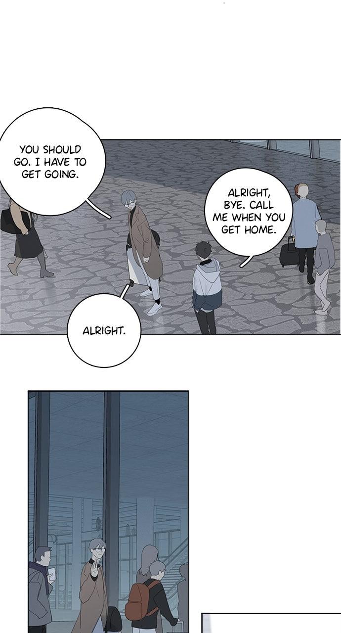 Here U Are Episode 99 13