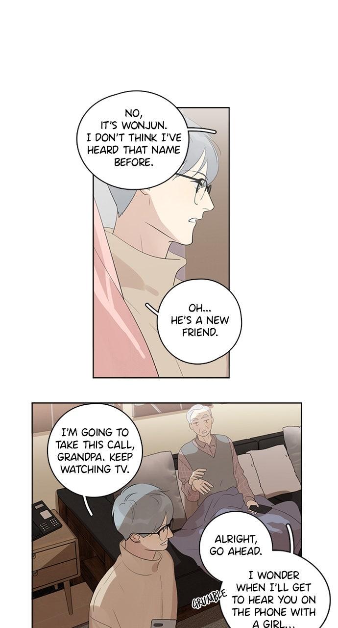 Here U Are Episode 99 19