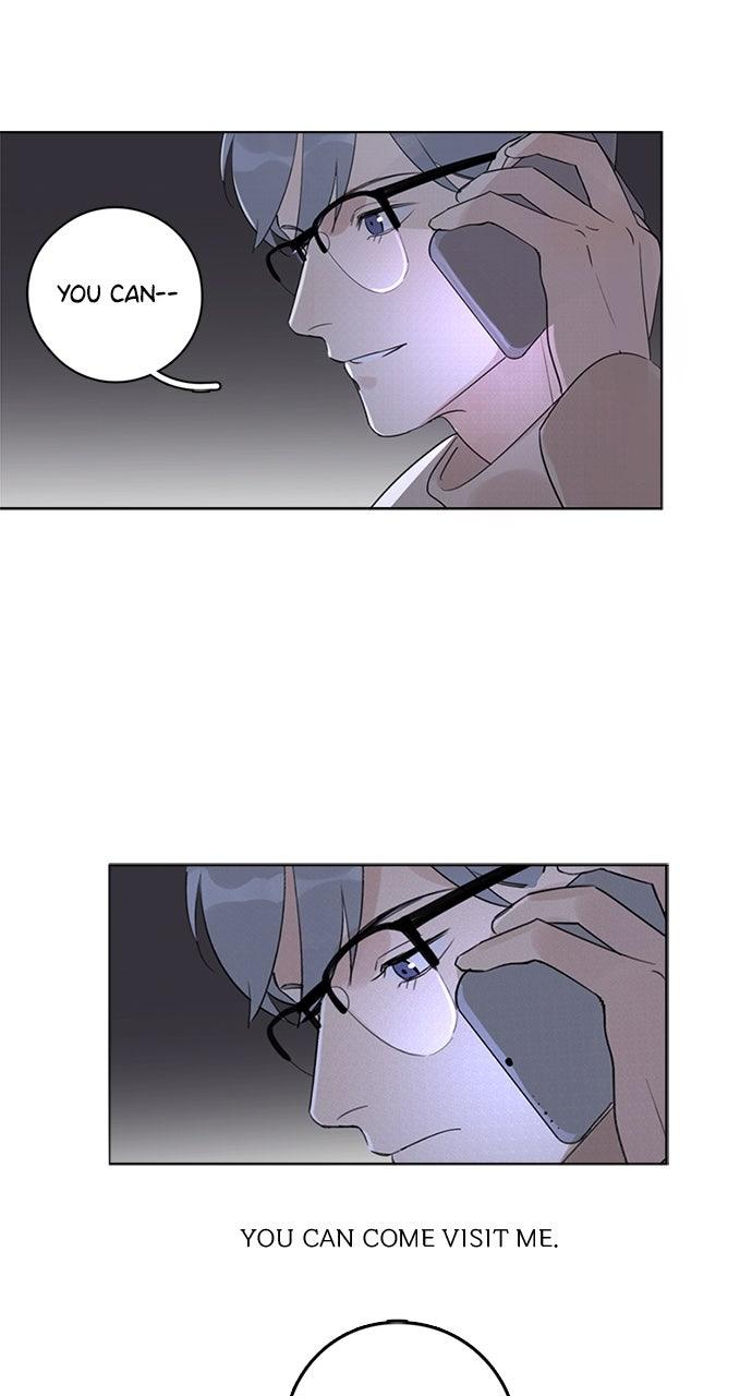 Here U Are Episode 99 22