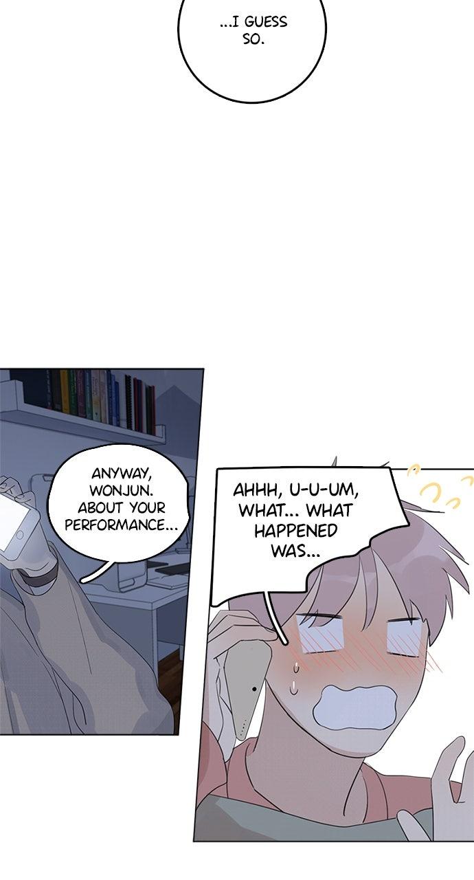 Here U Are Episode 99 23