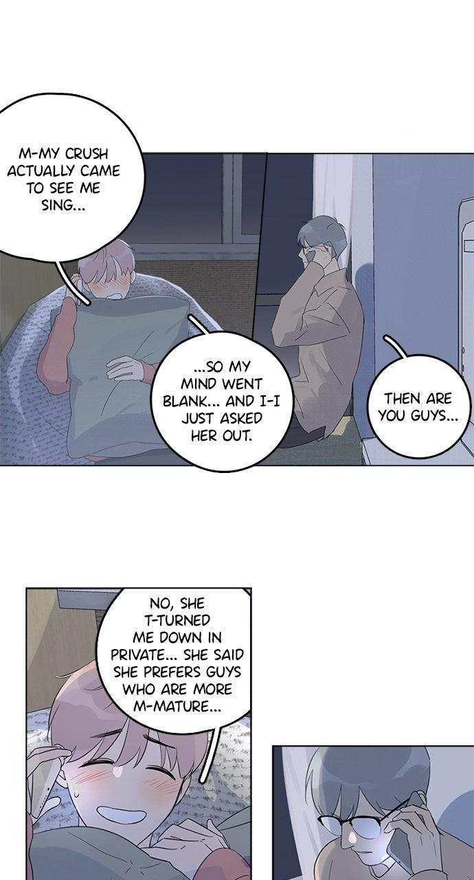 Here U Are Episode 99 24