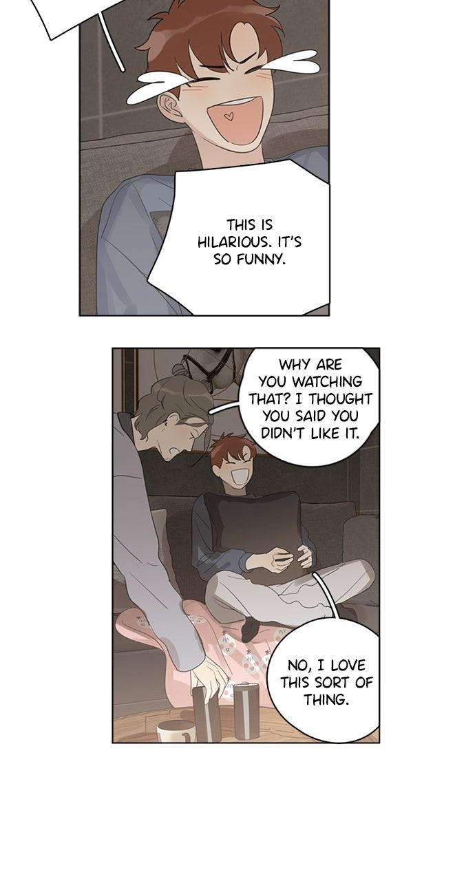 Here U Are Episode 99 31