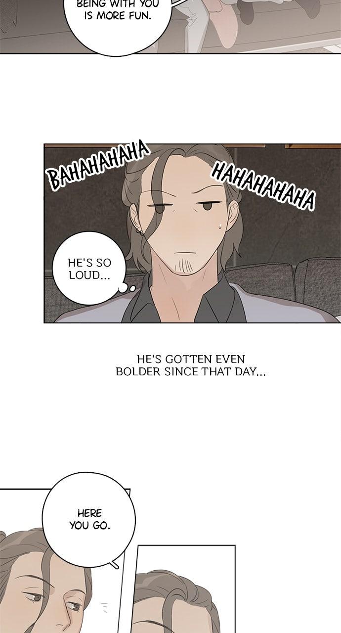 Here U Are Episode 99 33