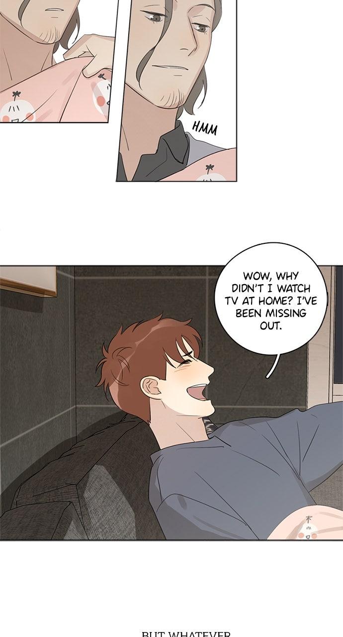 Here U Are Episode 99 34
