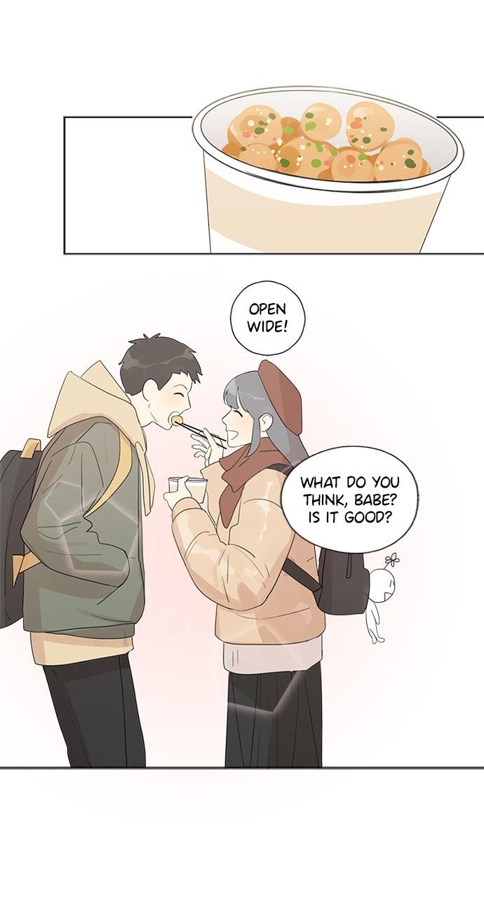 Here U Are Episode 100 4