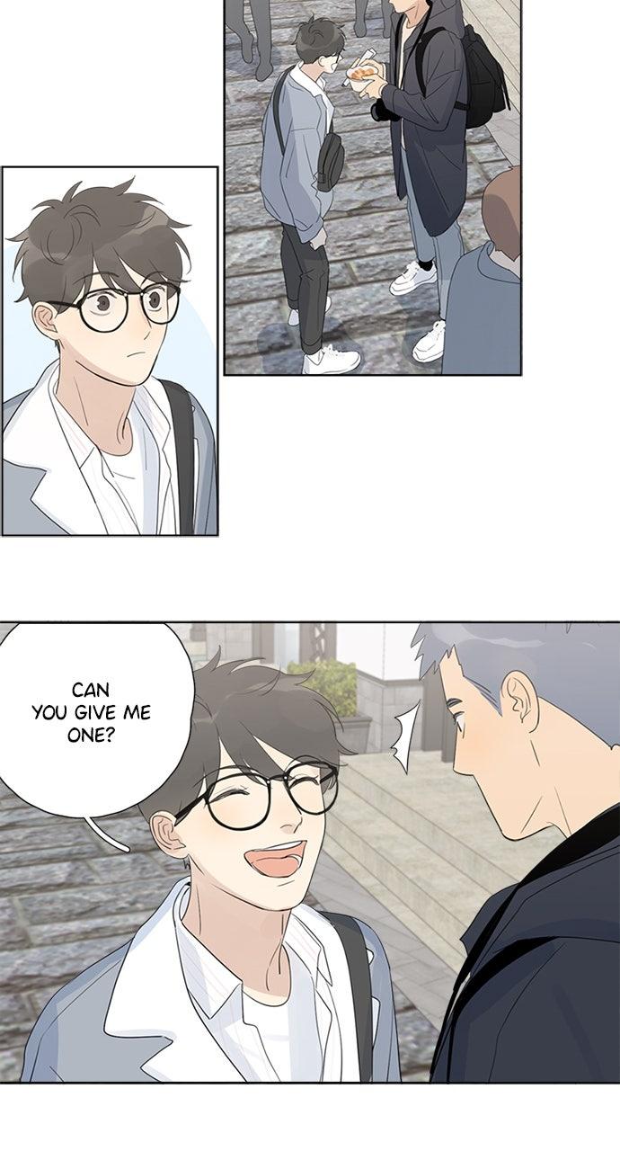 Here U Are Episode 100 8