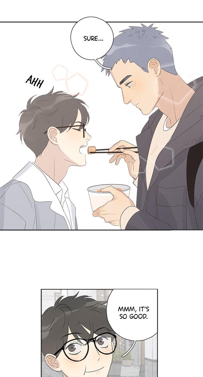 Here U Are Episode 100 9