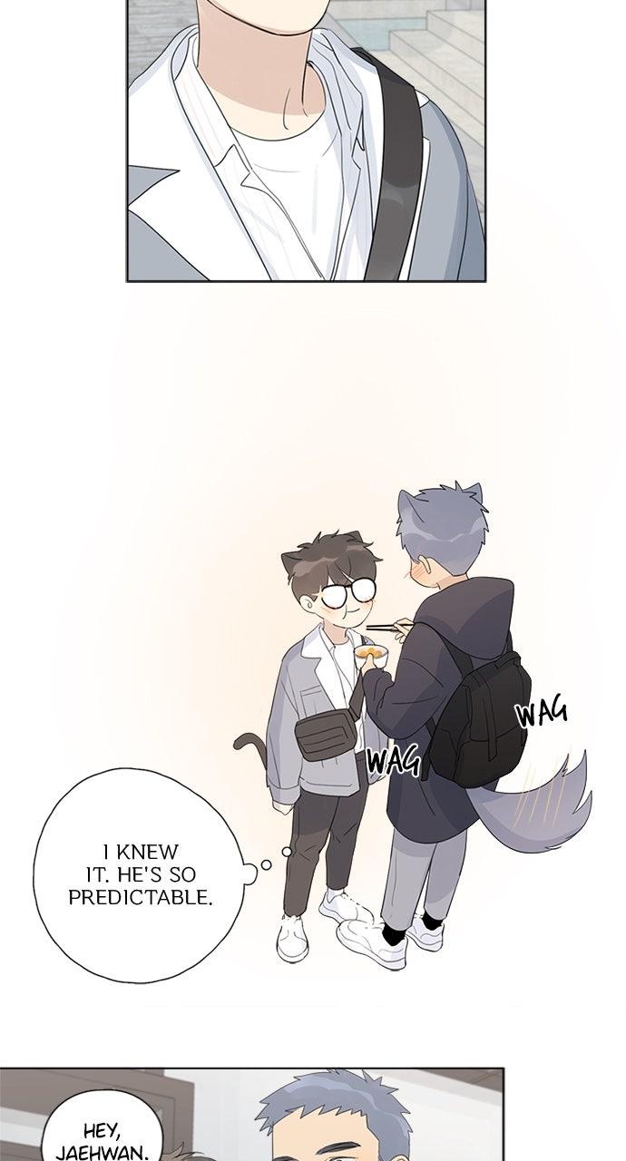 Here U Are Episode 100 10