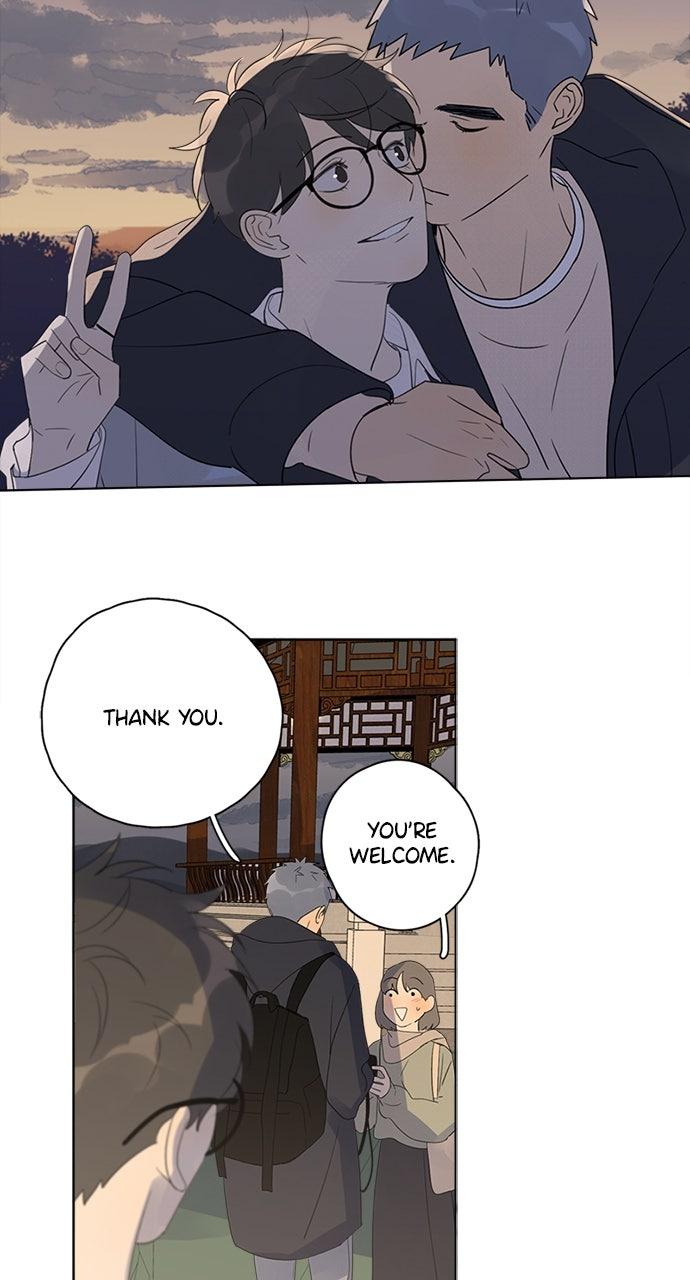 Here U Are Episode 100 18