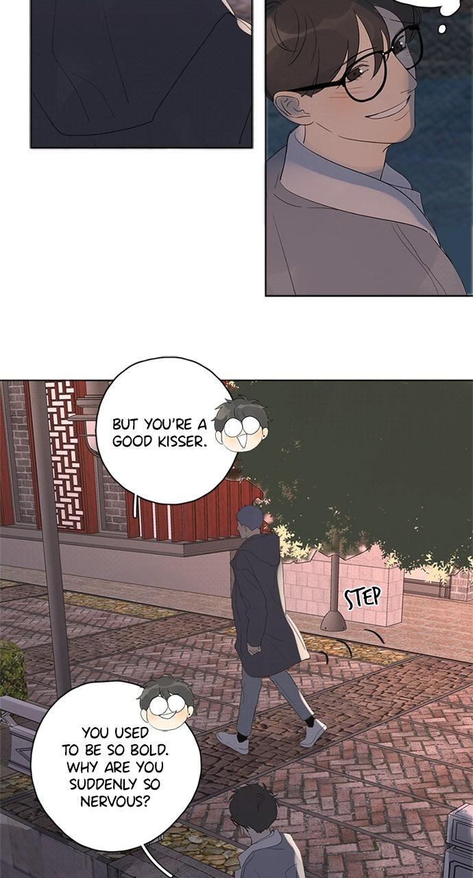 Here U Are Episode 100 33