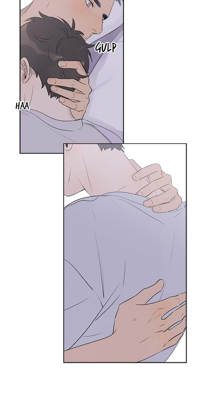 Here U Are Episode 102 4