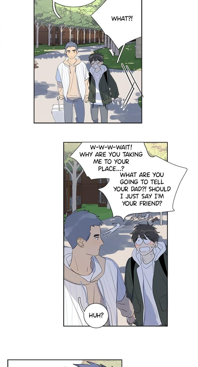 Here U Are Episode 102 25