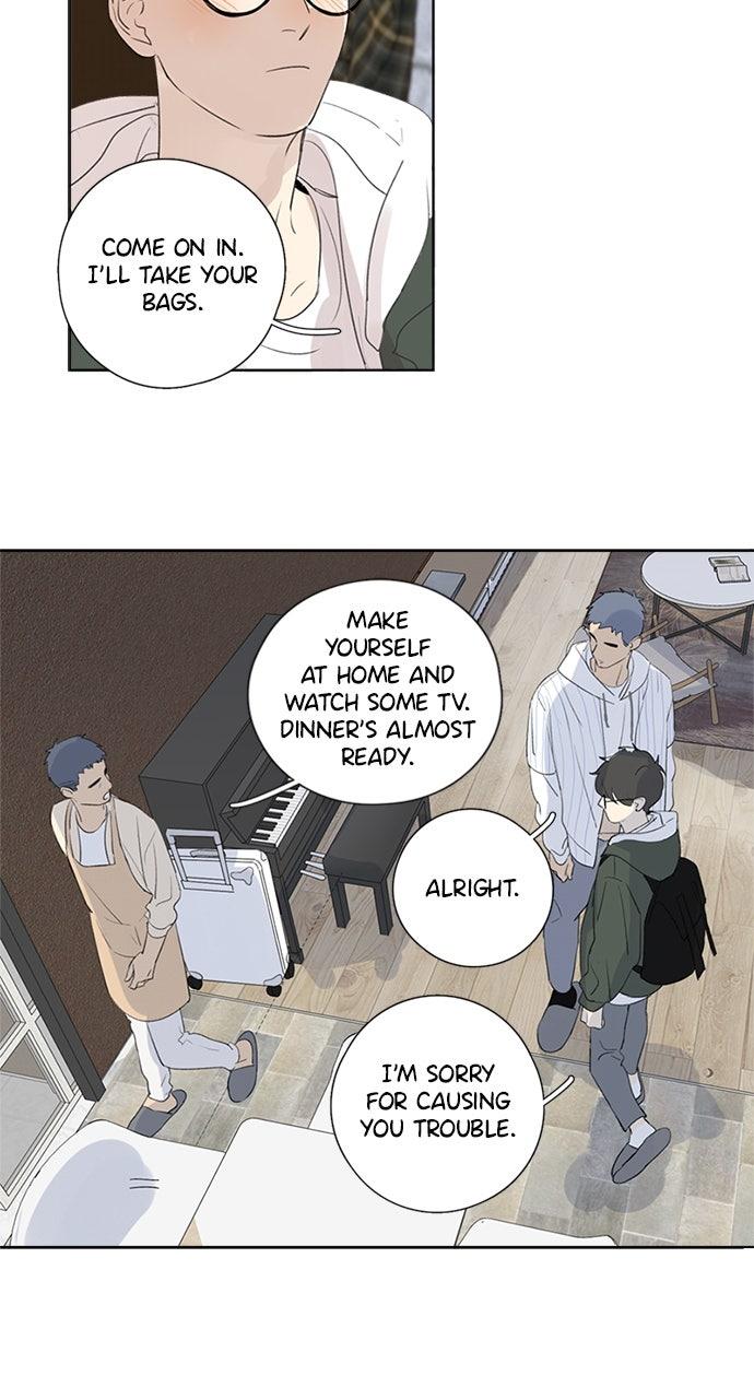 Here U Are Episode 102 30