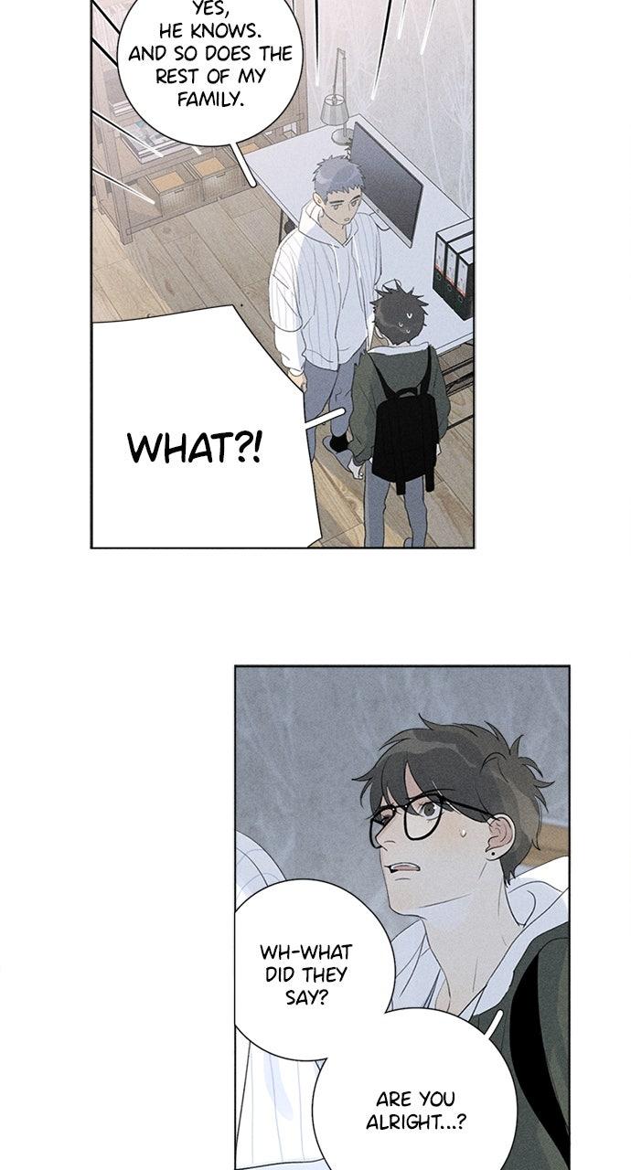 Here U Are Episode 103 13