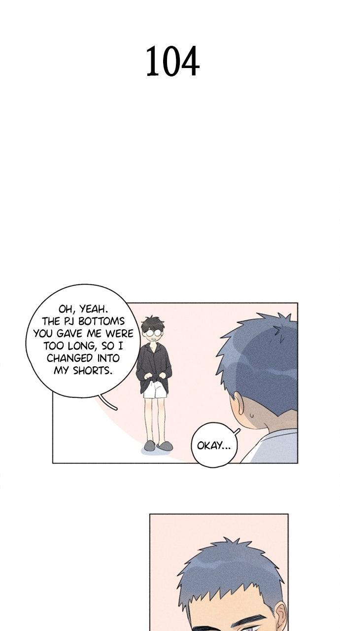 Here U Are Episode 104 2