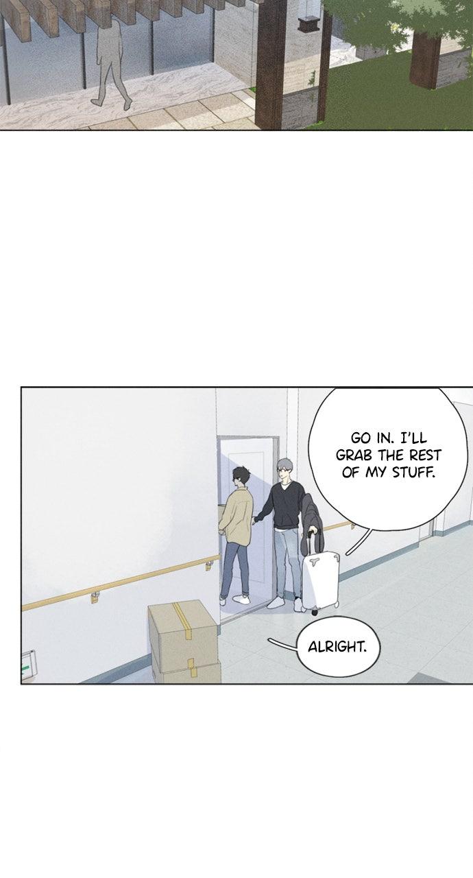 Here U Are Episode 105 19