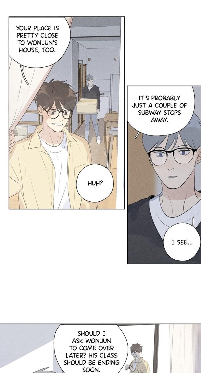 Here U Are Episode 105 21