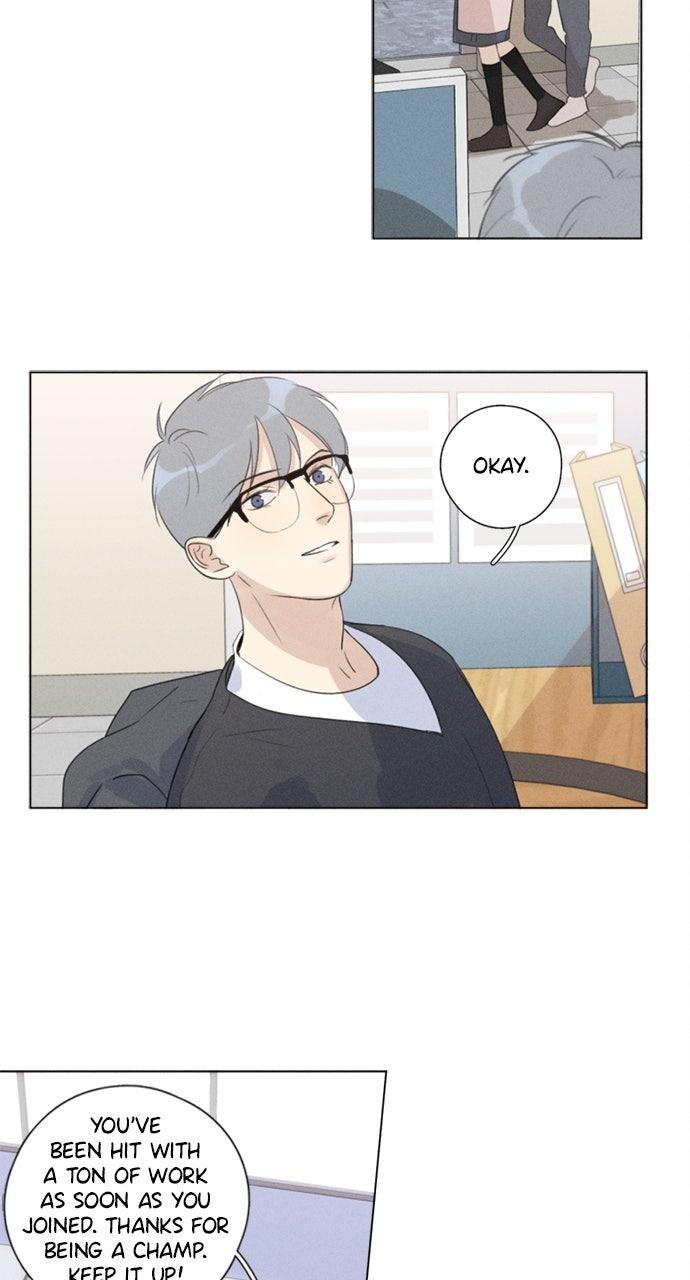 Here U Are Episode 106 3