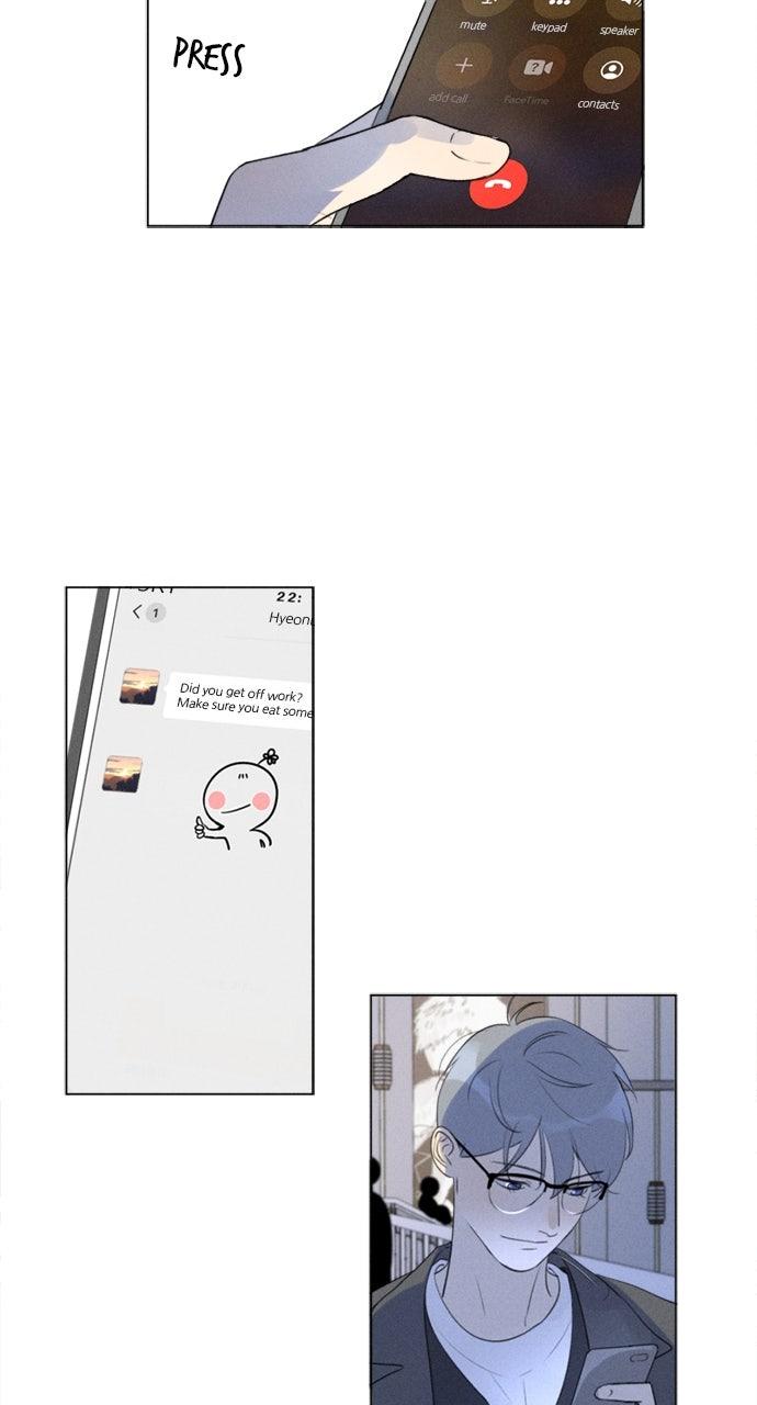 Here U Are Episode 106 8