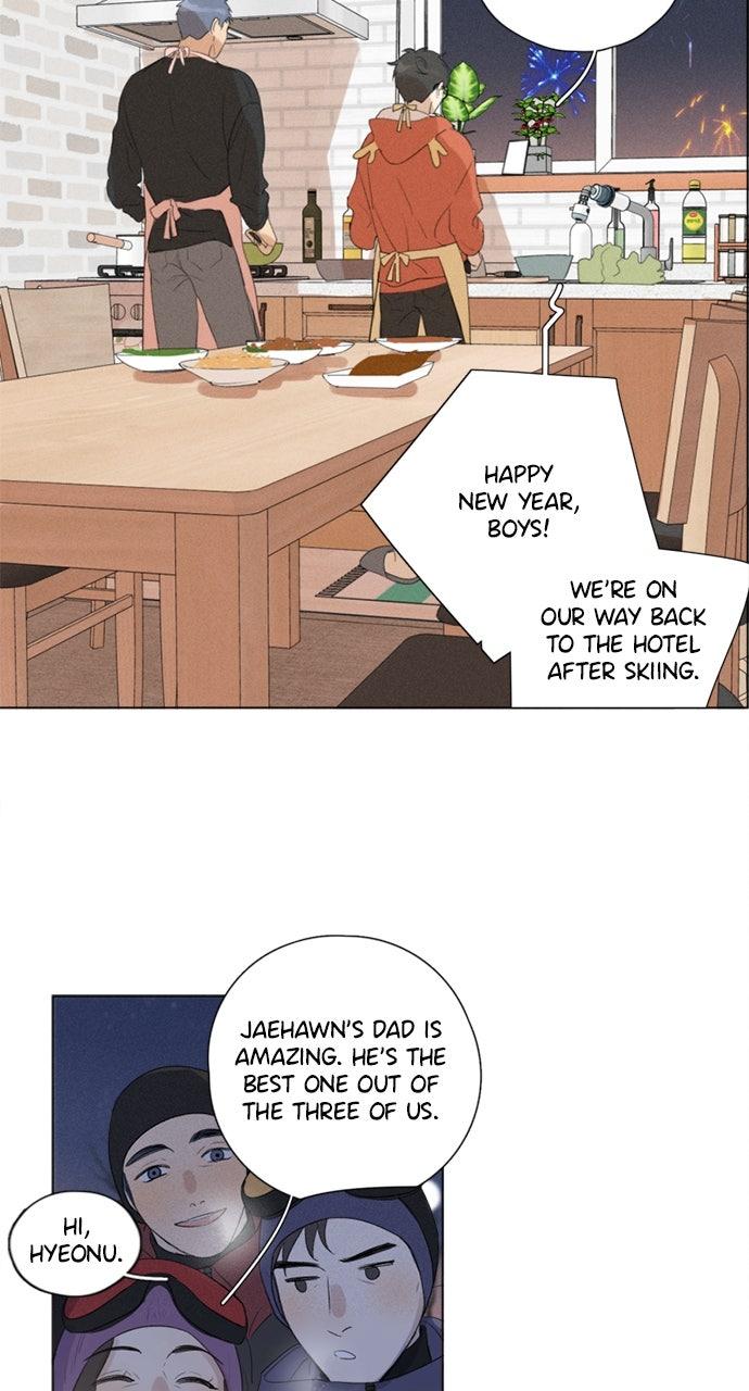 Here U Are Episode 106.2 17