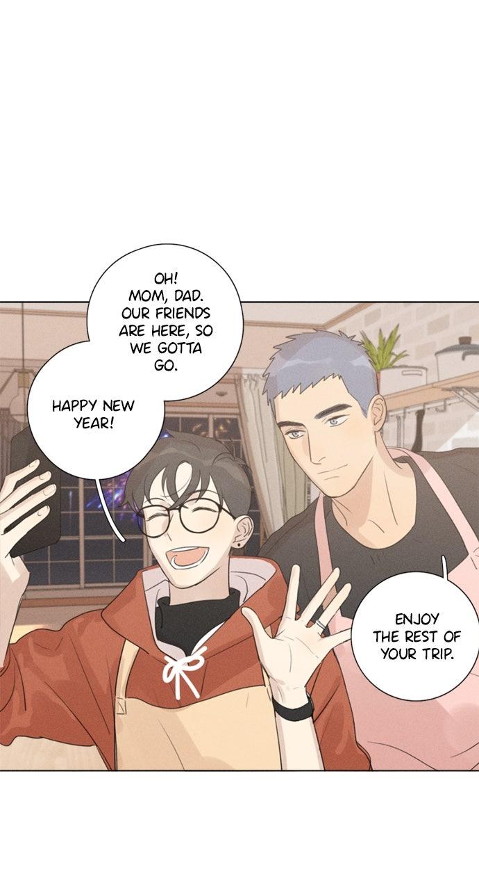 Here U Are Episode 106.2 21