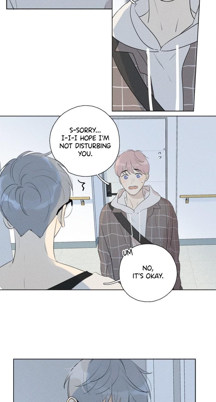 Here U Are Episode 107 4