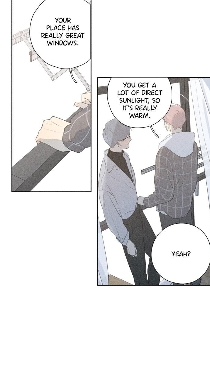 Here U Are Episode 107 15