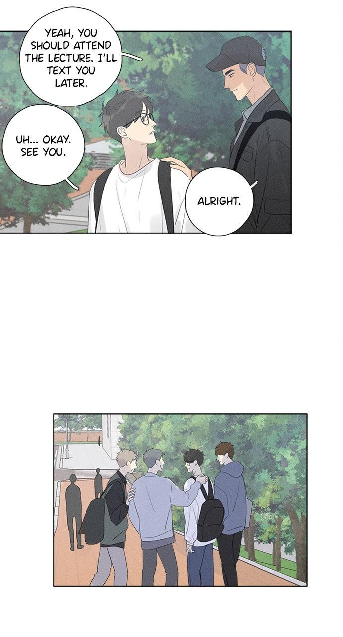 Here U Are Episode 108 11