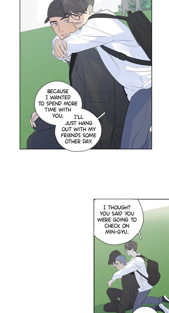 Here U Are Episode 108 16