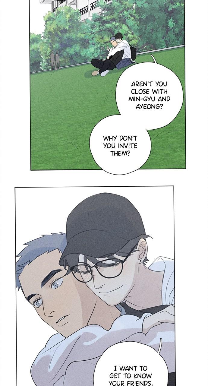 Here U Are Episode 108 19