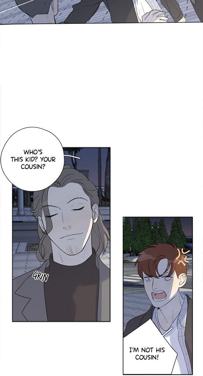 Here U Are Episode 108 28