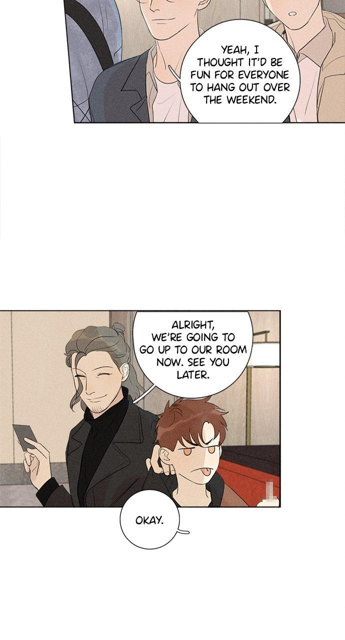 Here U Are Episode 109 10