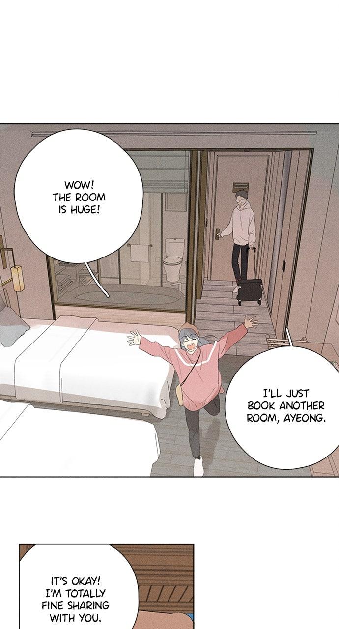 Here U Are Episode 109 12