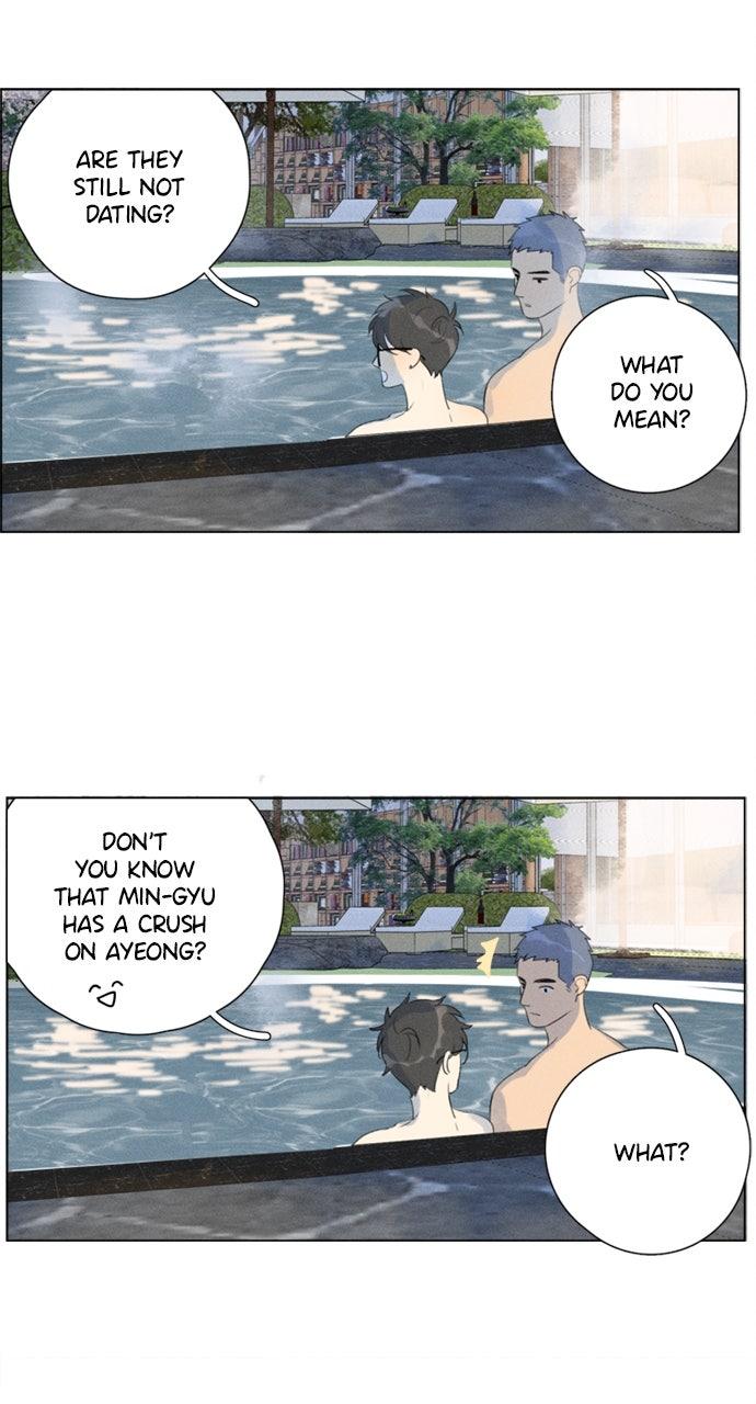 Here U Are Episode 110 9