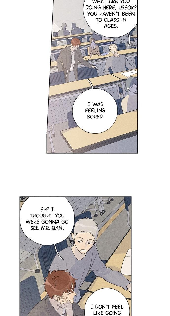 Here U Are Episode 116 4