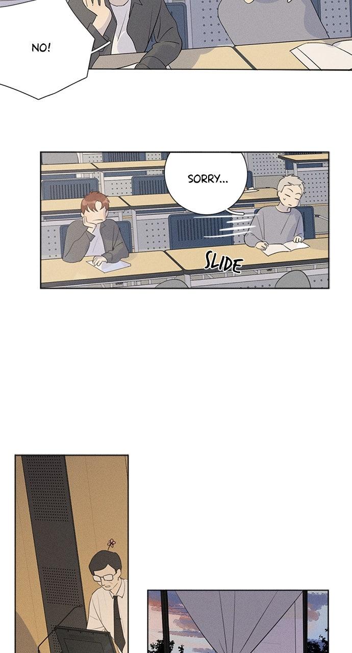 Here U Are Episode 116 6