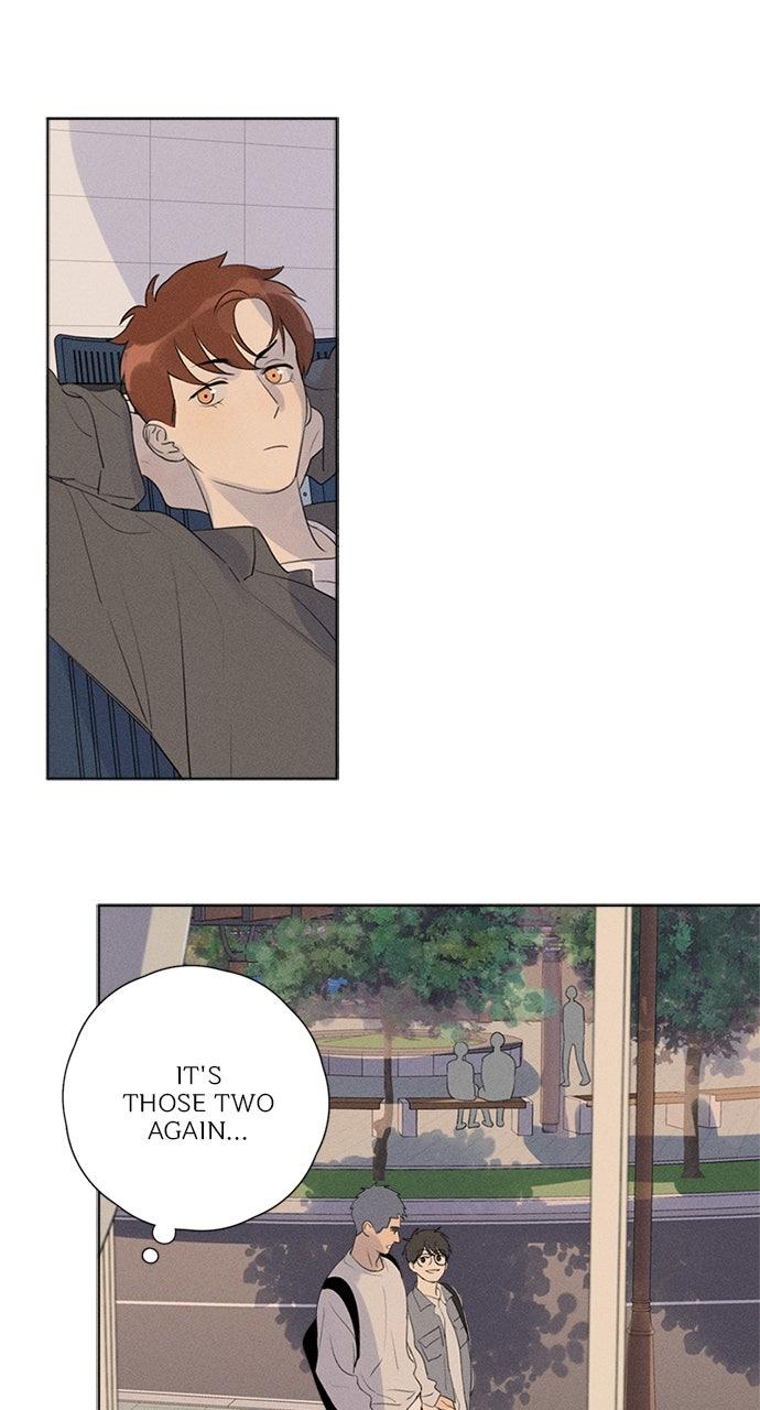Here U Are Episode 116 8