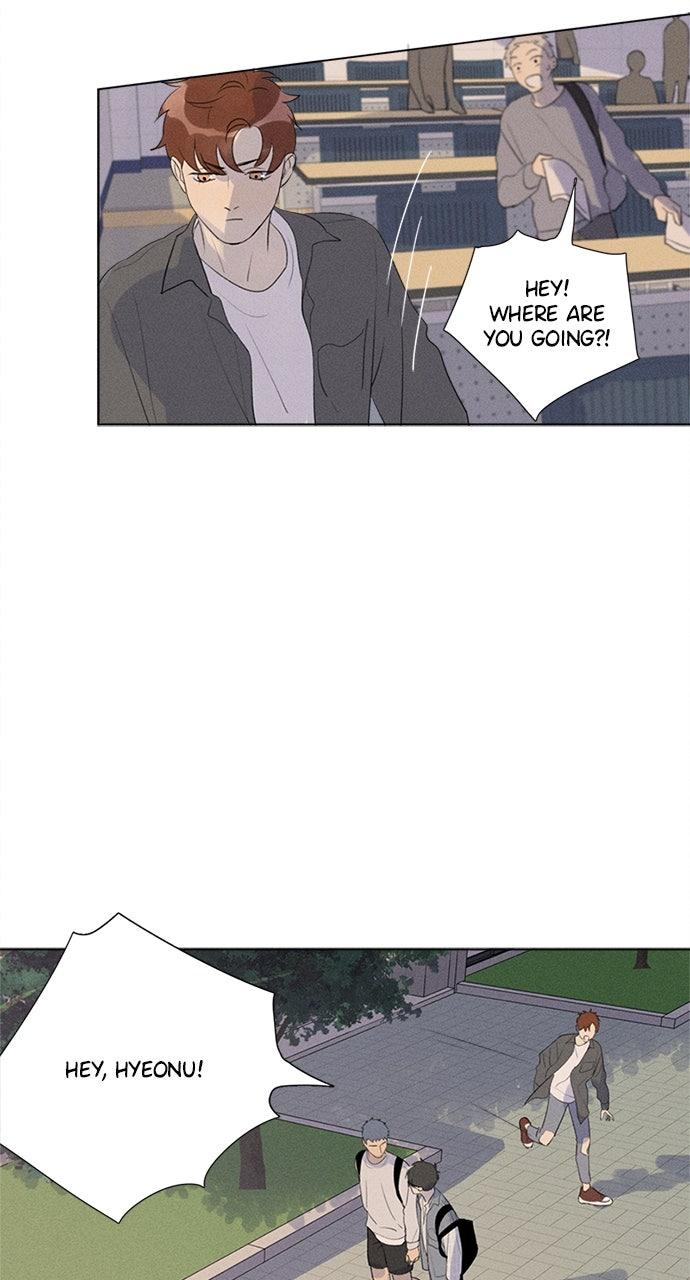 Here U Are Episode 116 10