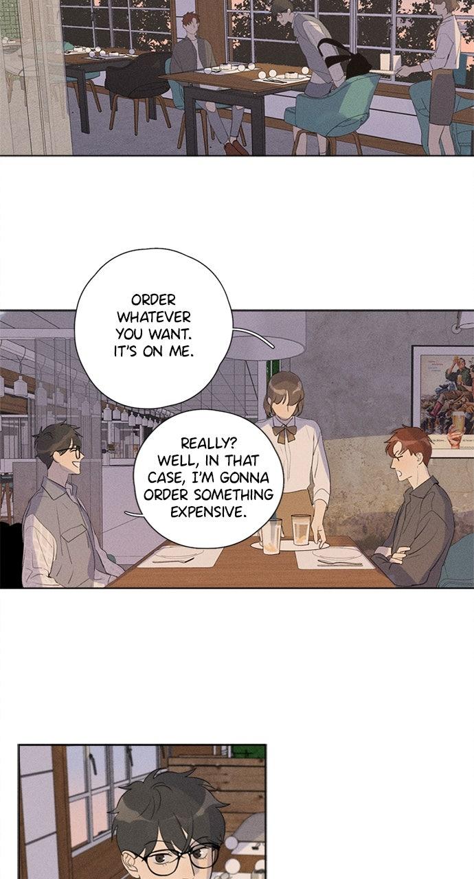 Here U Are Episode 116 14