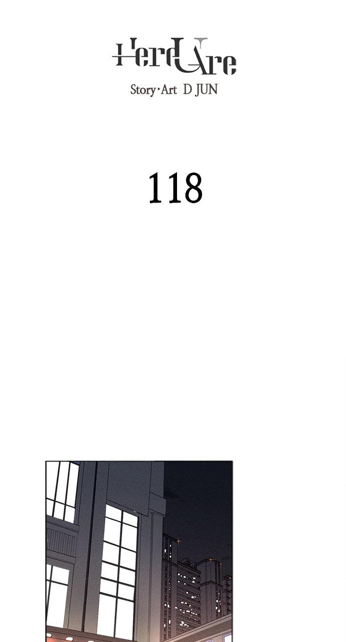Here U Are Episode 118 2