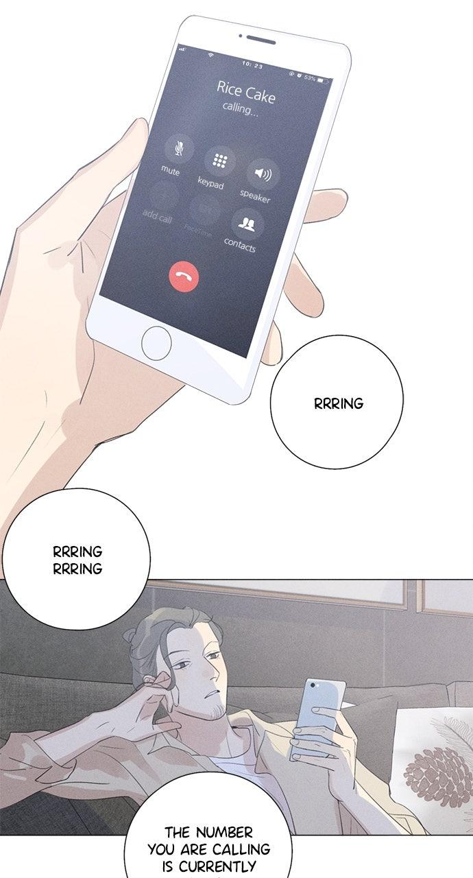 Here U Are Episode 118 20