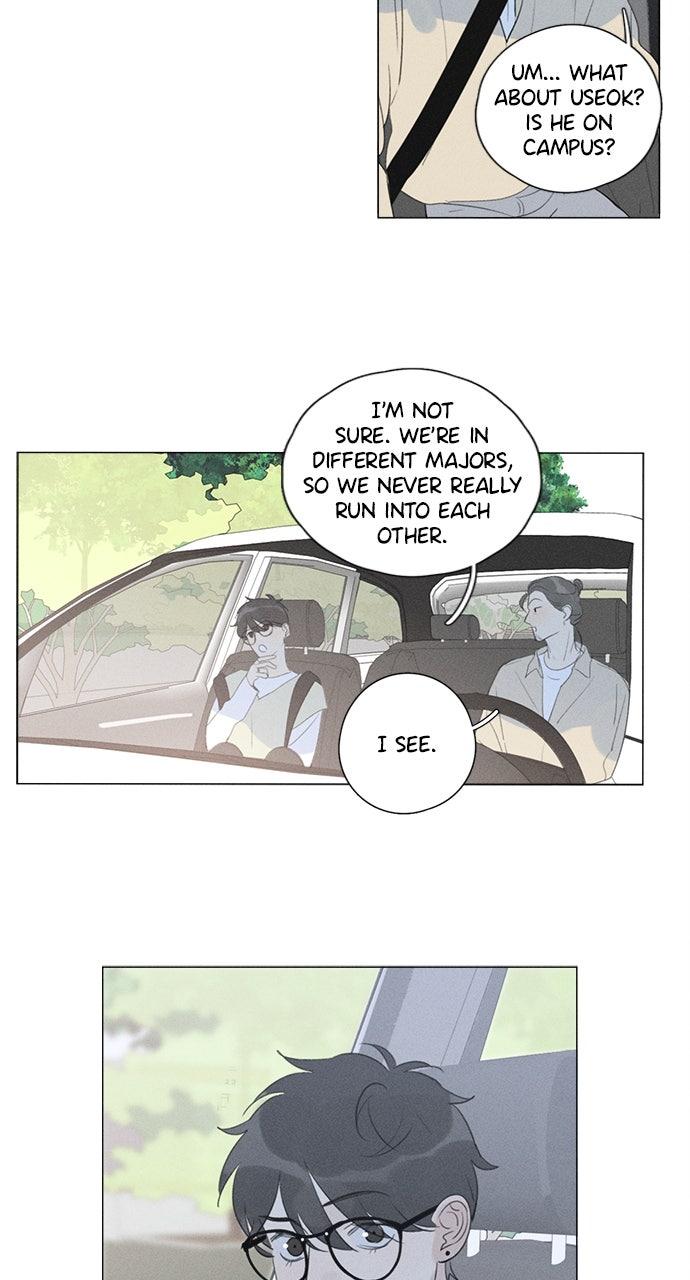 Here U Are Episode 118 30