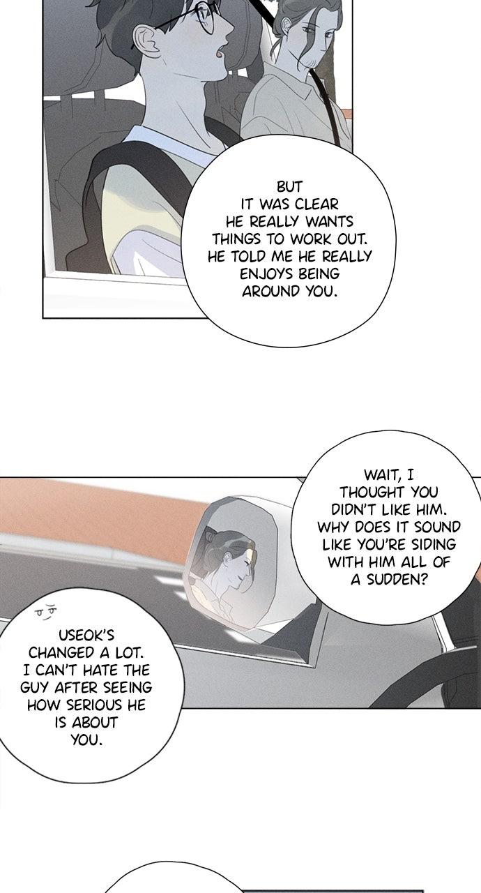 Here U Are Episode 118 34