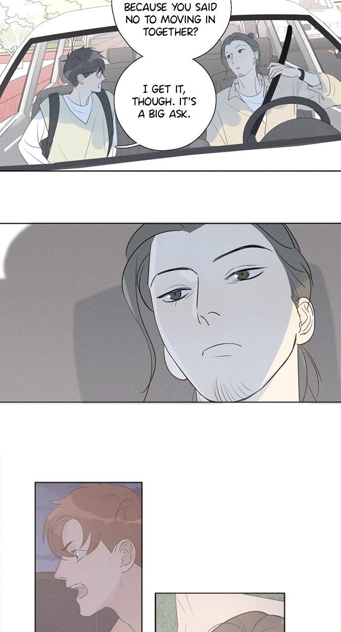 Here U Are Episode 118 37