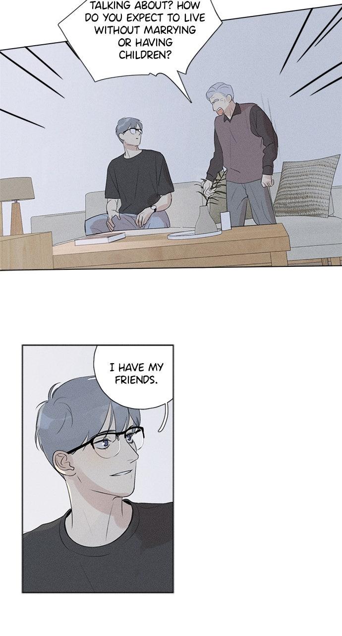 Here U Are Episode 121 19