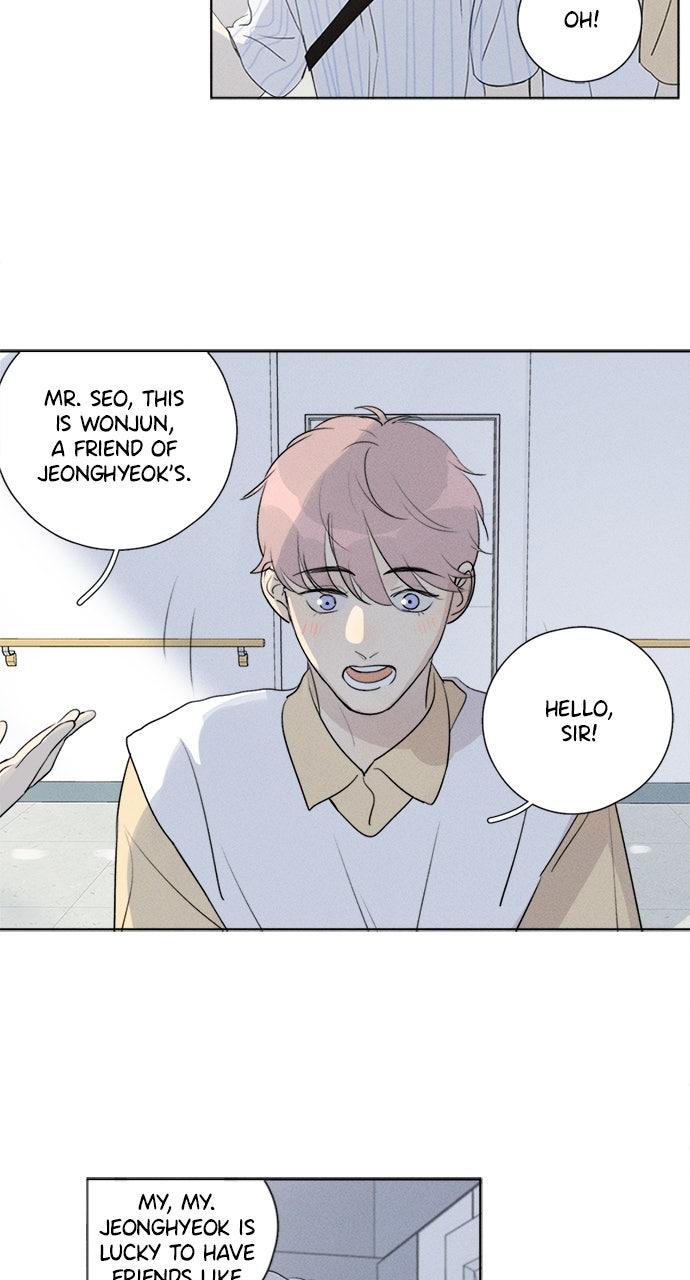 Here U Are Episode 121 33