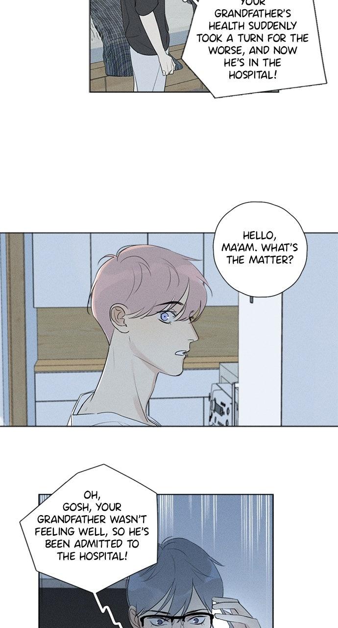 Here U Are Episode 124 21