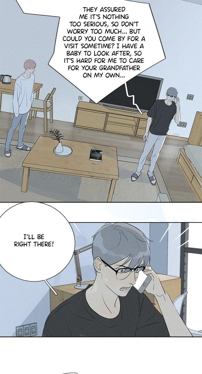Here U Are Episode 124 23