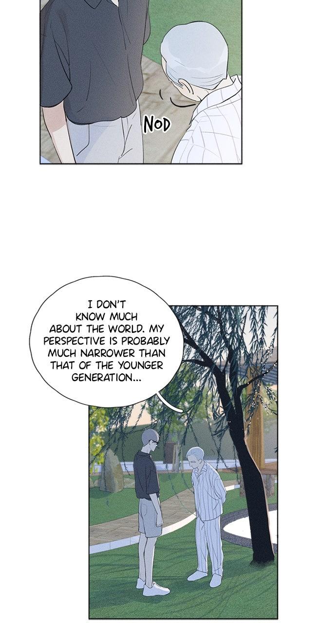 Here U Are Episode 128 12