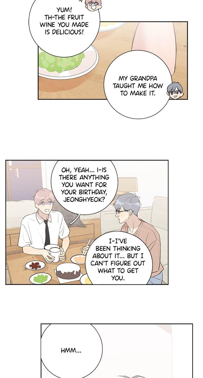 Here U Are Episode 129 12
